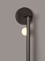 Drop Sconce