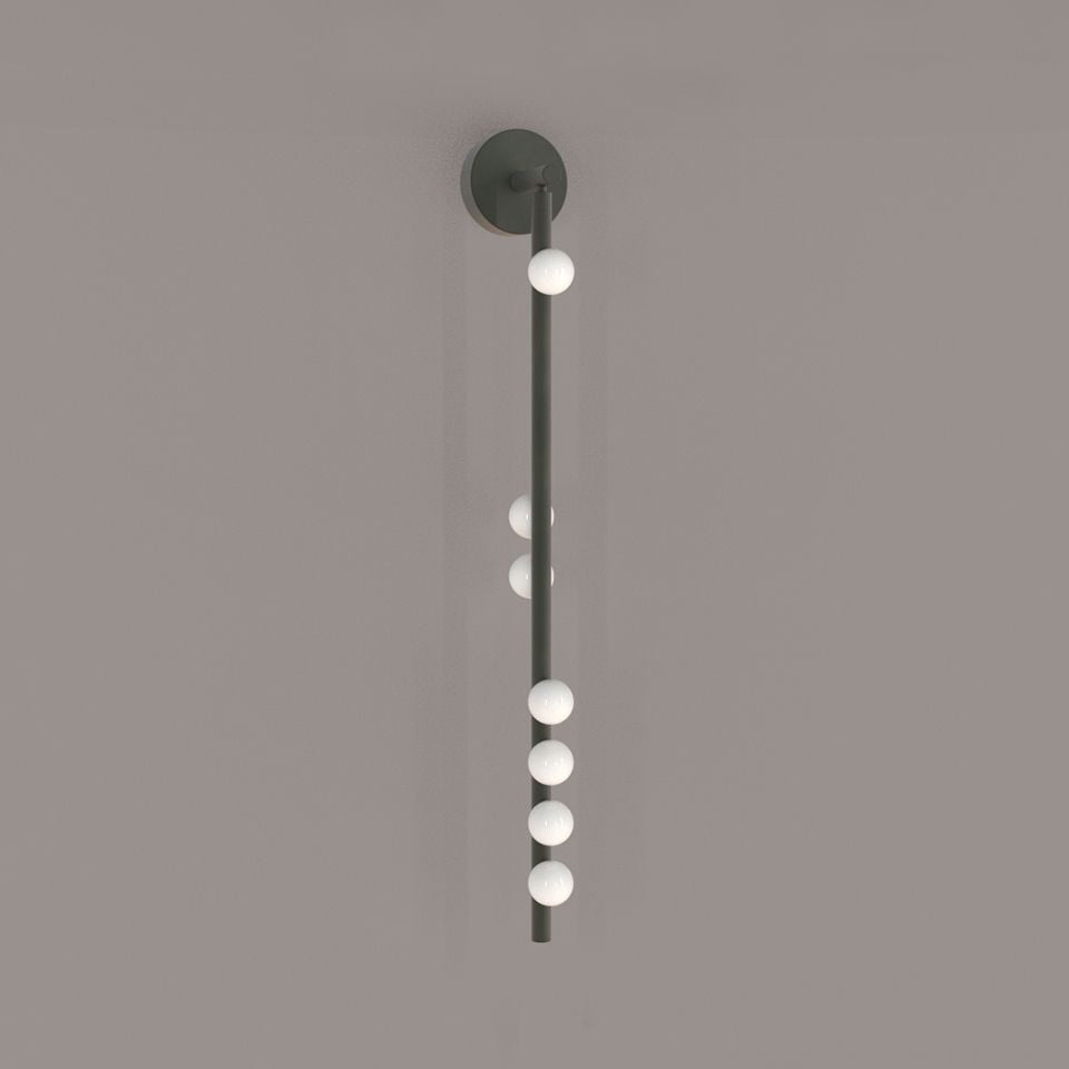 Drop Sconce