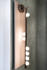 Drop Sconce