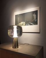 Dusk Dawn Table Lamp