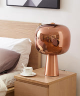 Dusk Dawn Table Lamp