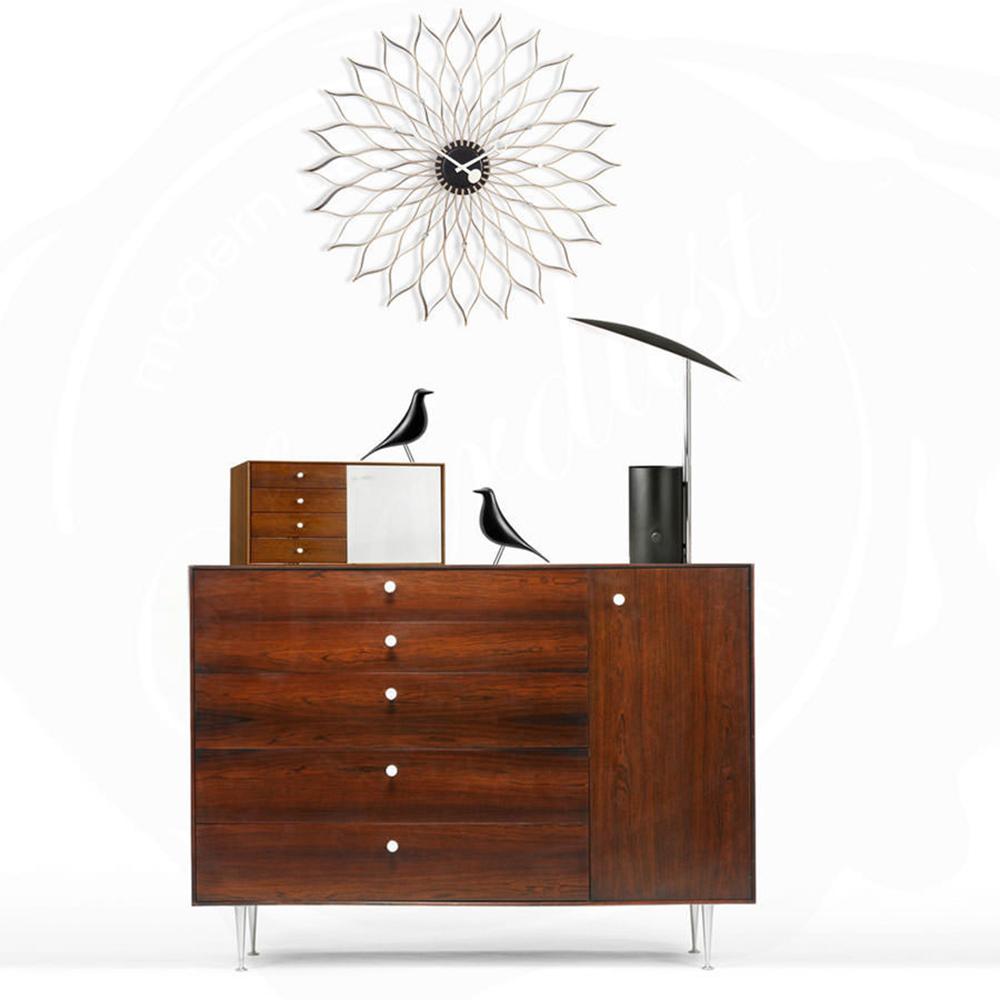 Eames House Bird