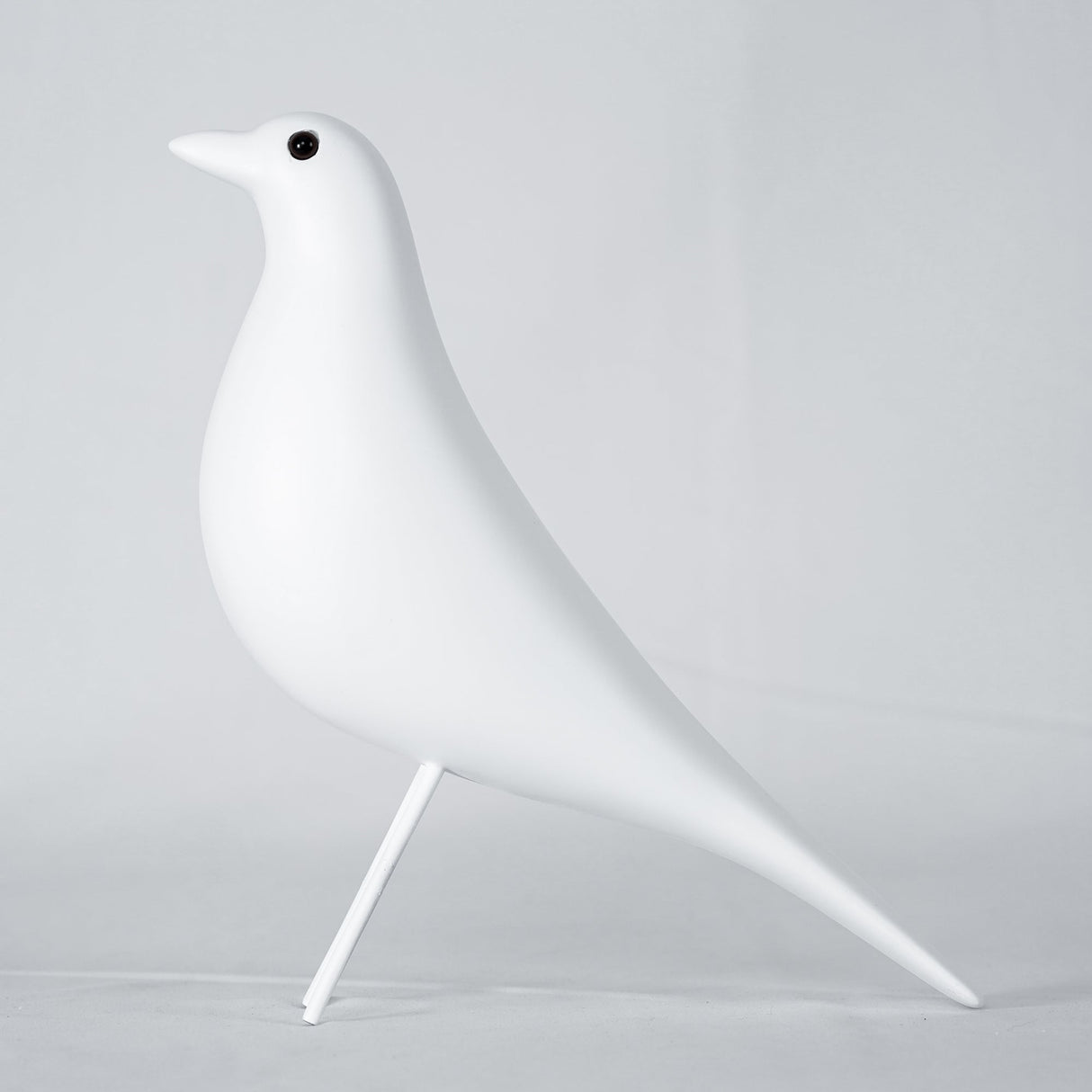 Eames House Bird