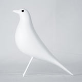 Eames House Bird