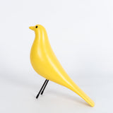 Eames House Bird