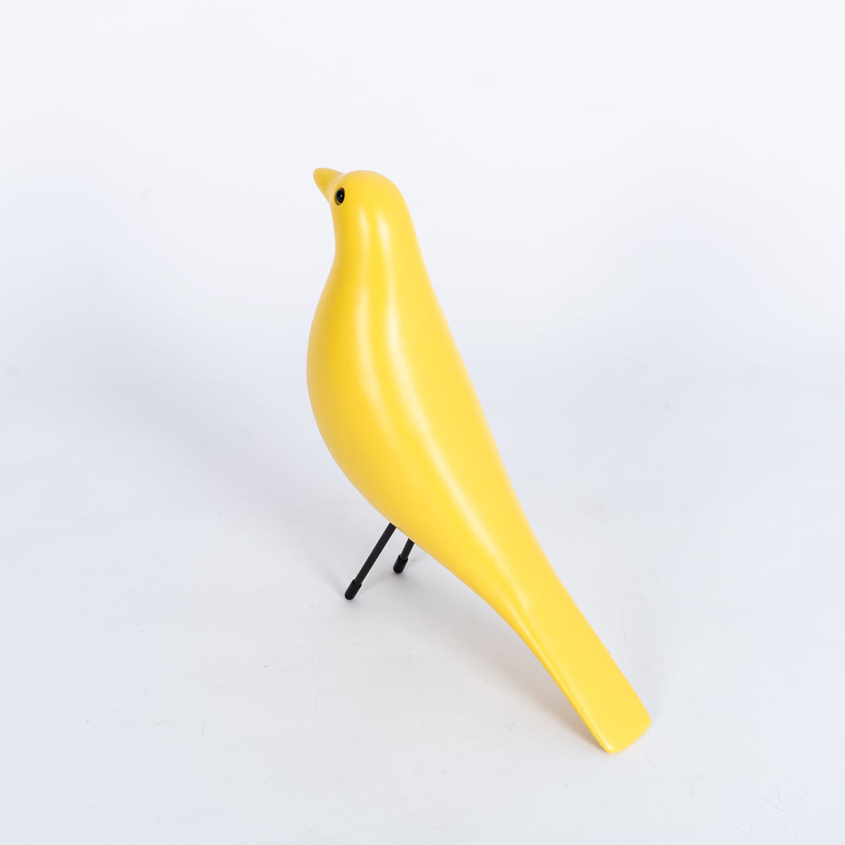 Eames House Bird