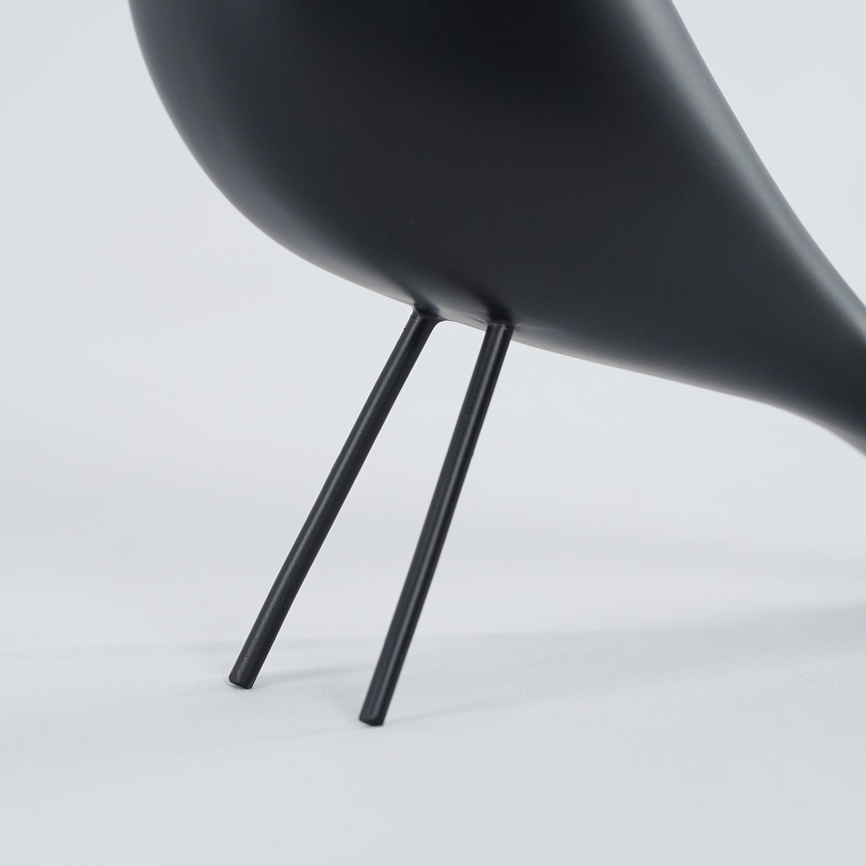 Eames House Bird