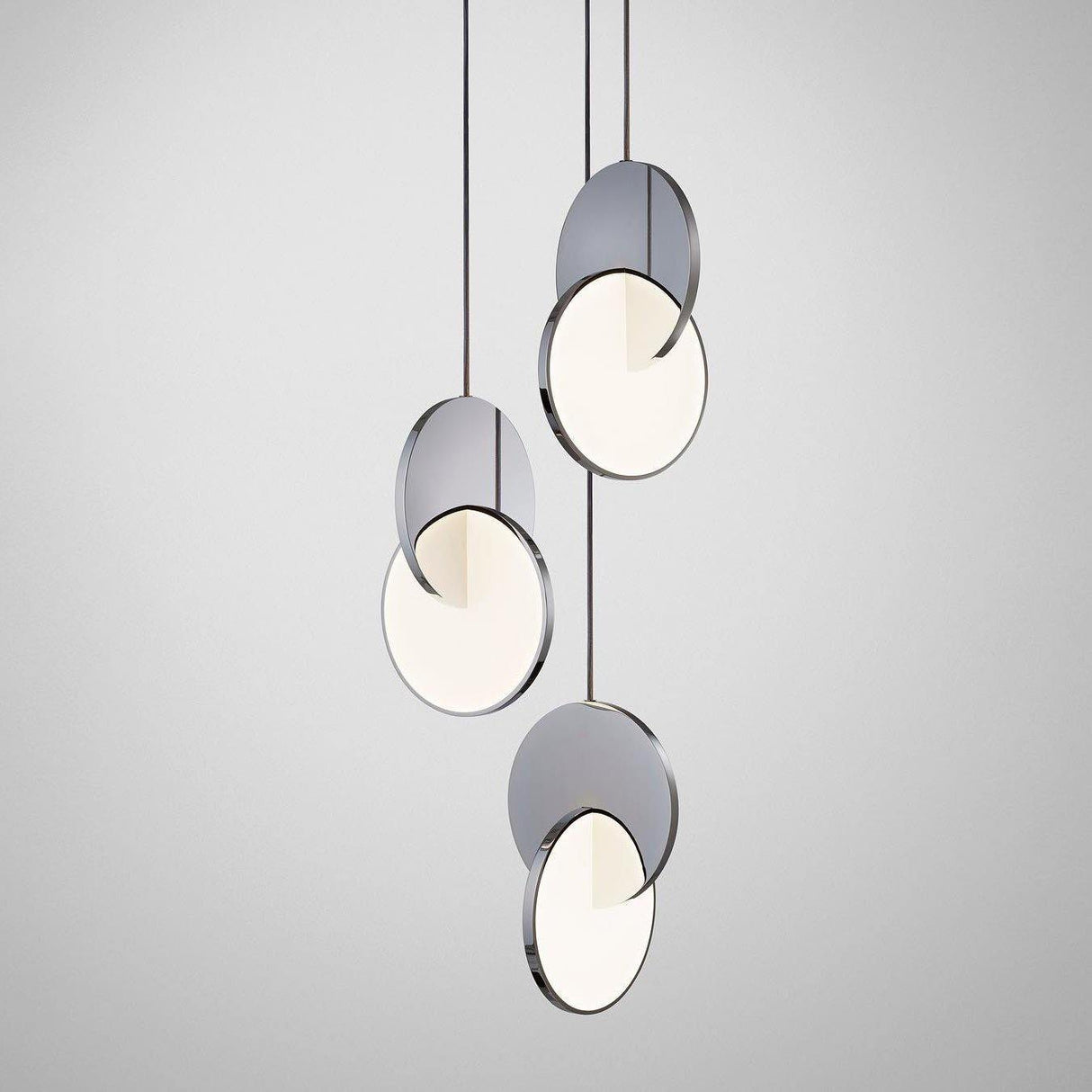 Celestial Pendant Light