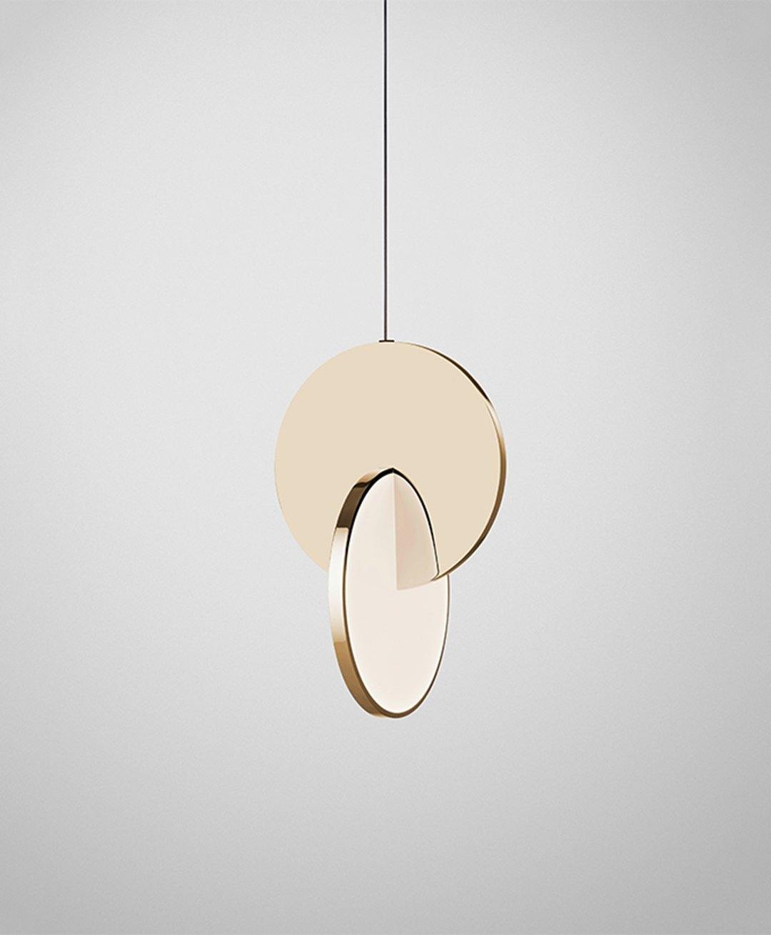 Celestial Pendant Light