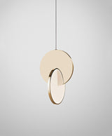 Celestial Pendant Light