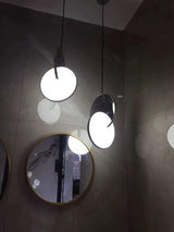 Celestial Pendant Light