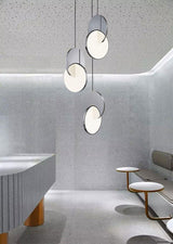 Celestial Pendant Light