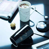 Eclipse Constellation Mug Set