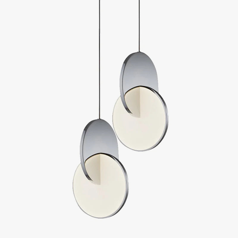 Celestial Pendant Light