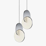 Celestial Pendant Light