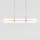 Endless Straight Pendant Light
