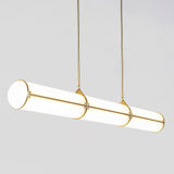 Endless Straight Pendant Light