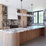 Endless Straight Pendant Light