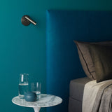 Enna Recess sconce