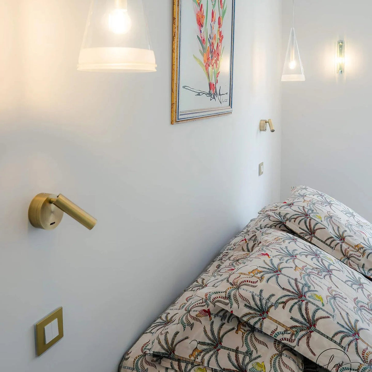Enna Surface Sconce