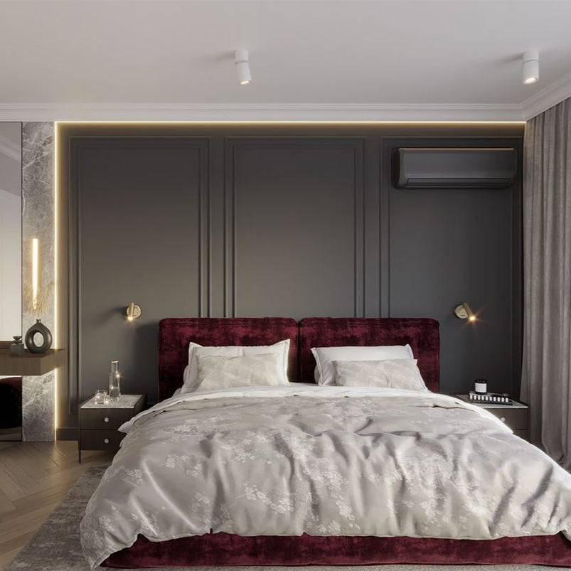 Enna Surface Sconce