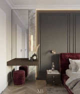 Enna Surface Sconce