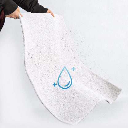 Anthurium crystallinum Linden Andre Doormat