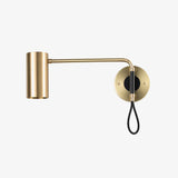 Envoy Swing Sconce