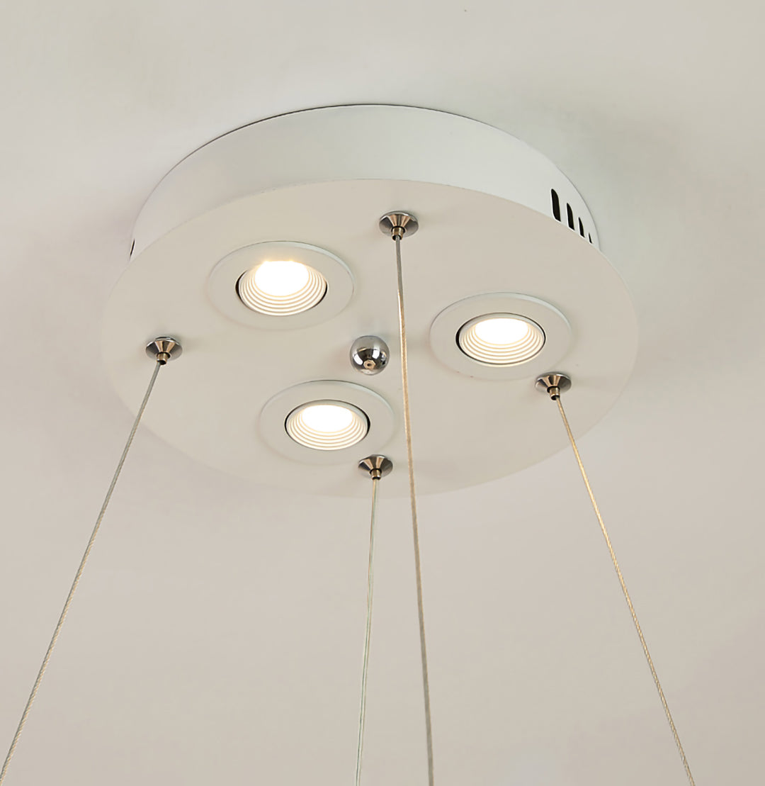 Eos Pendant Lamp