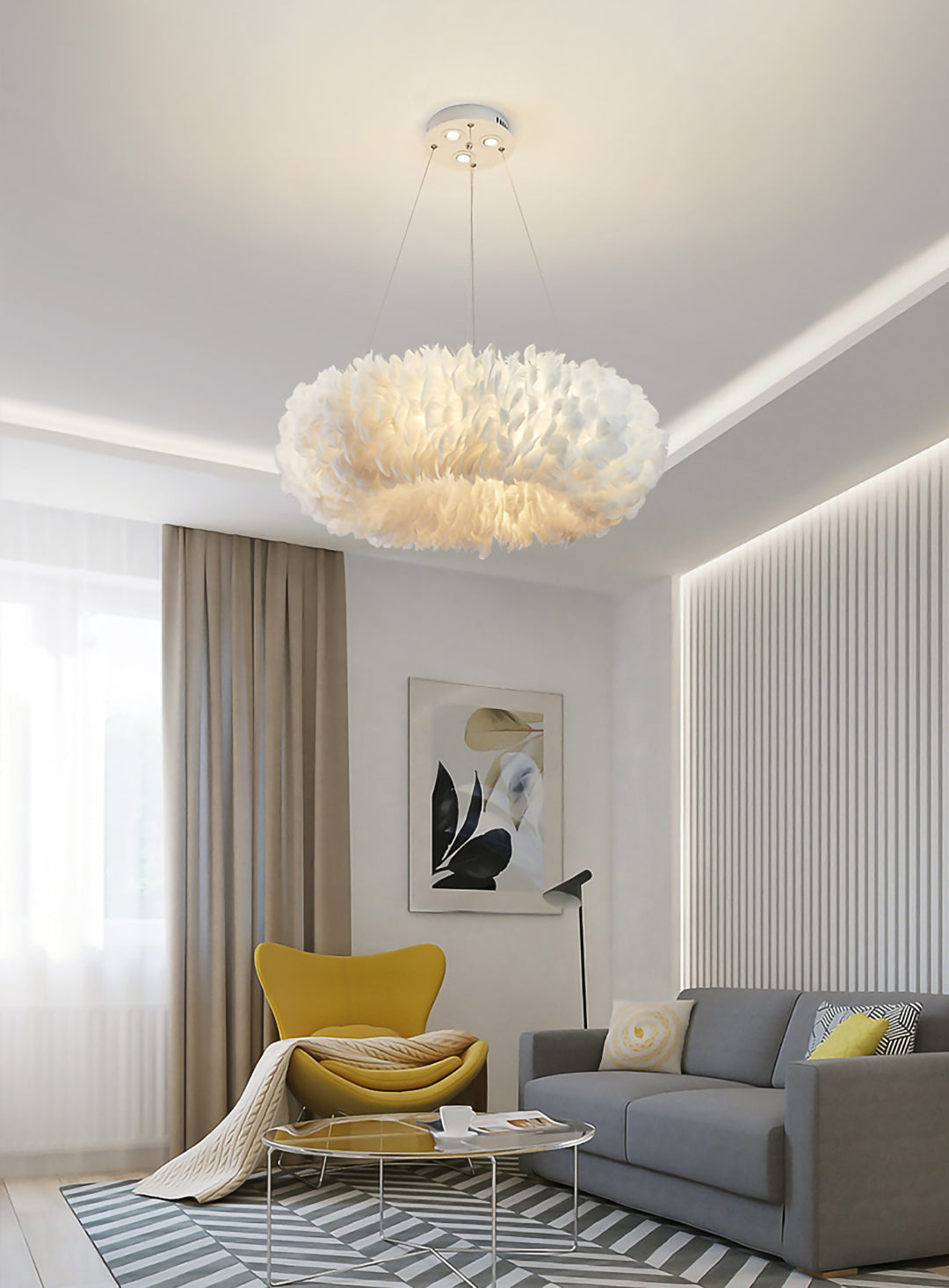 Eos Pendant Lamp