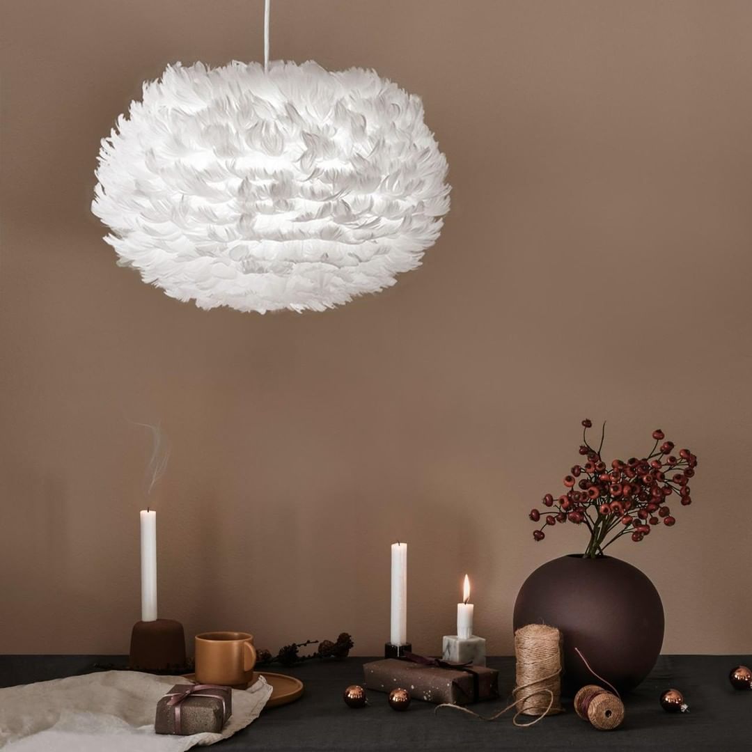 Eos Pendant Lamp