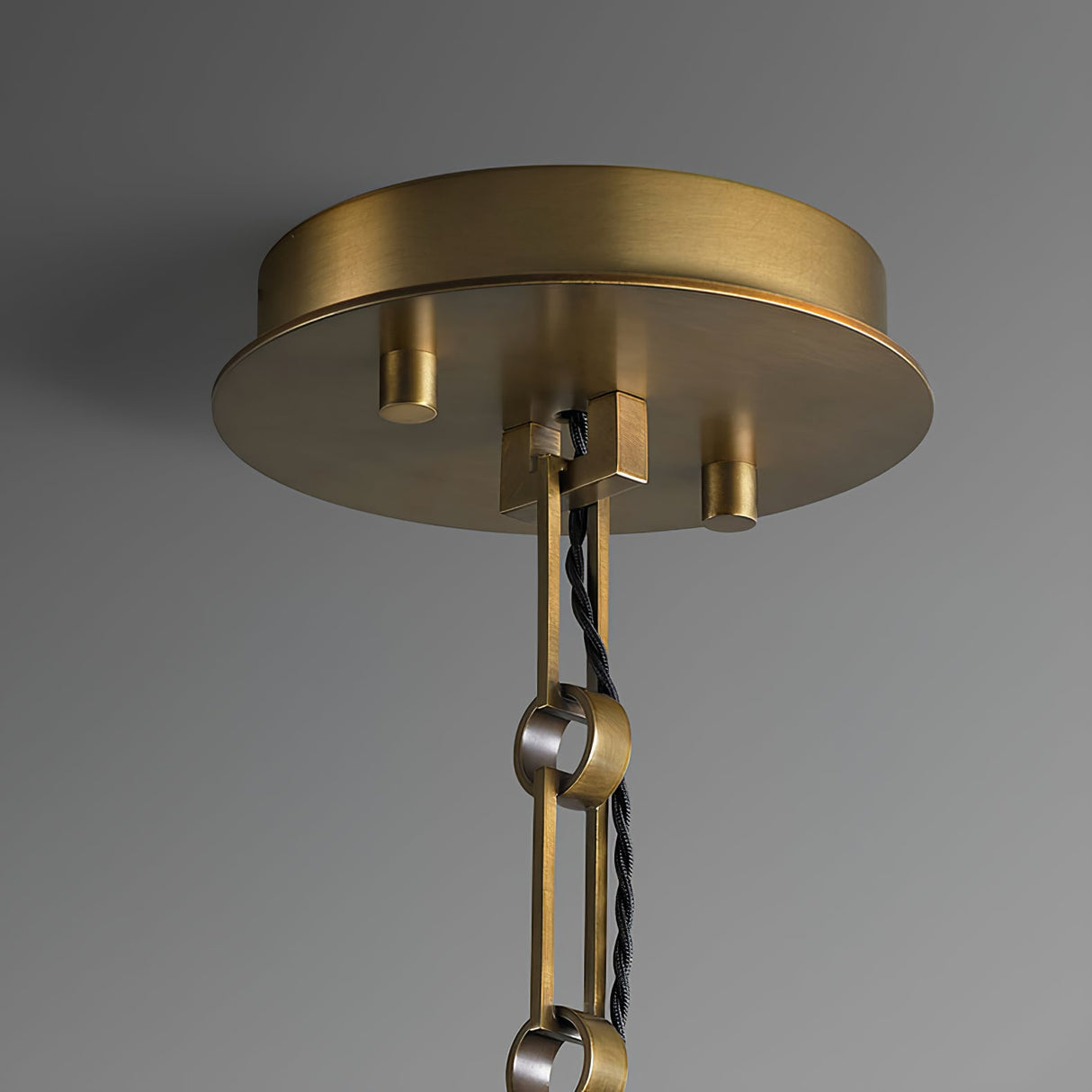 Epic Pendant Light