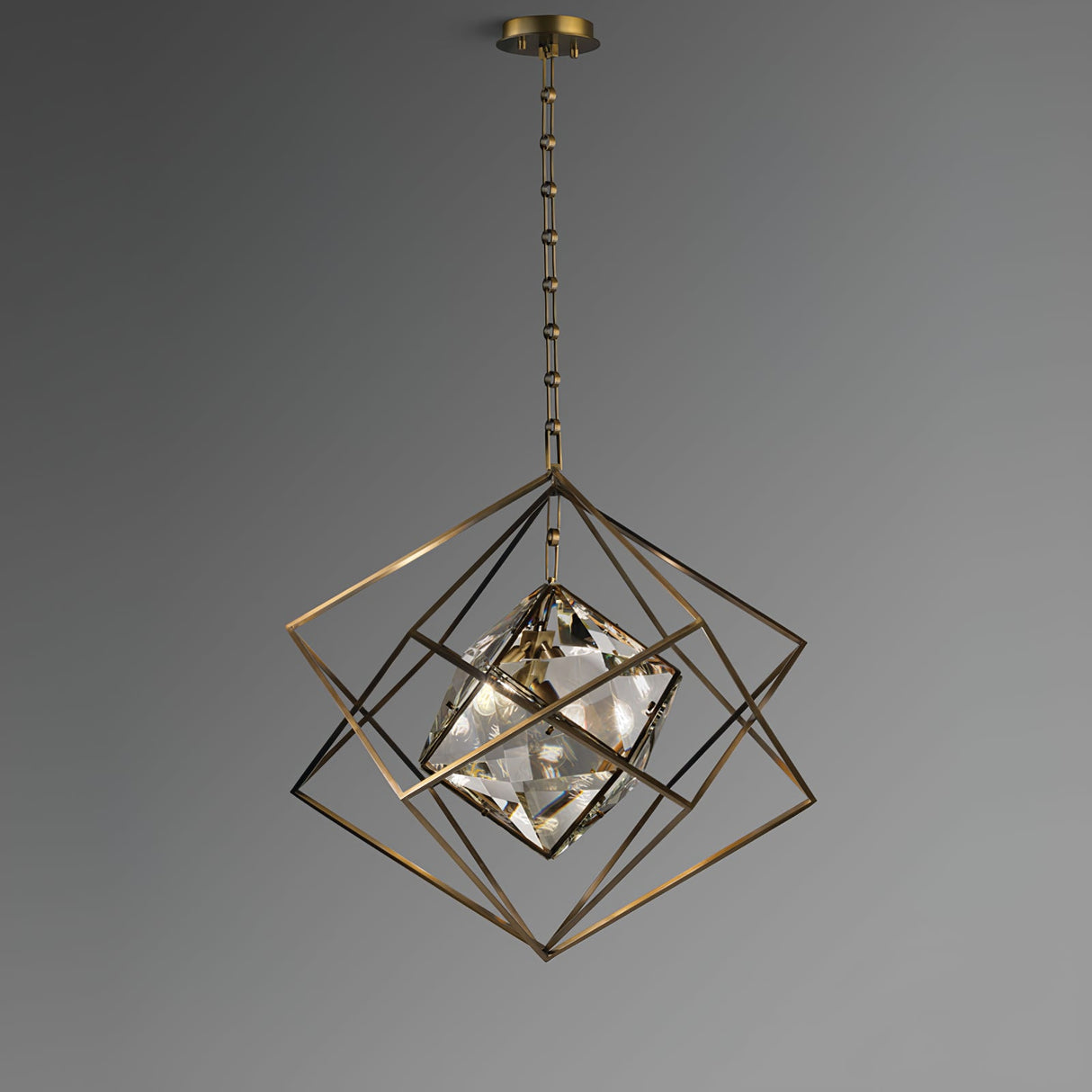 Epic Pendant Light