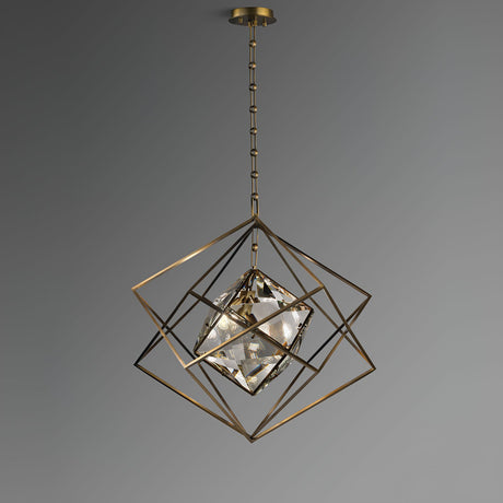 Epic Pendant Light