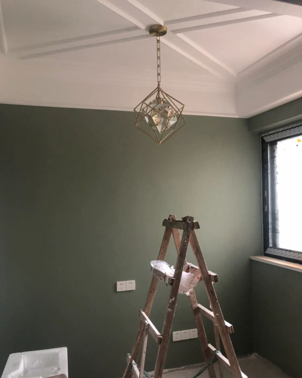 Epic Pendant Light