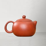 Oriental Purple Clay Teapot