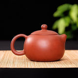 Oriental Purple Clay Teapot