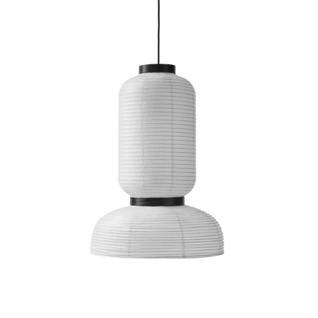 Paper Lanterns Pendant lamp