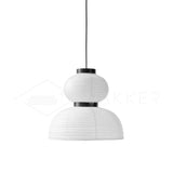 Paper Lanterns Pendant lamp