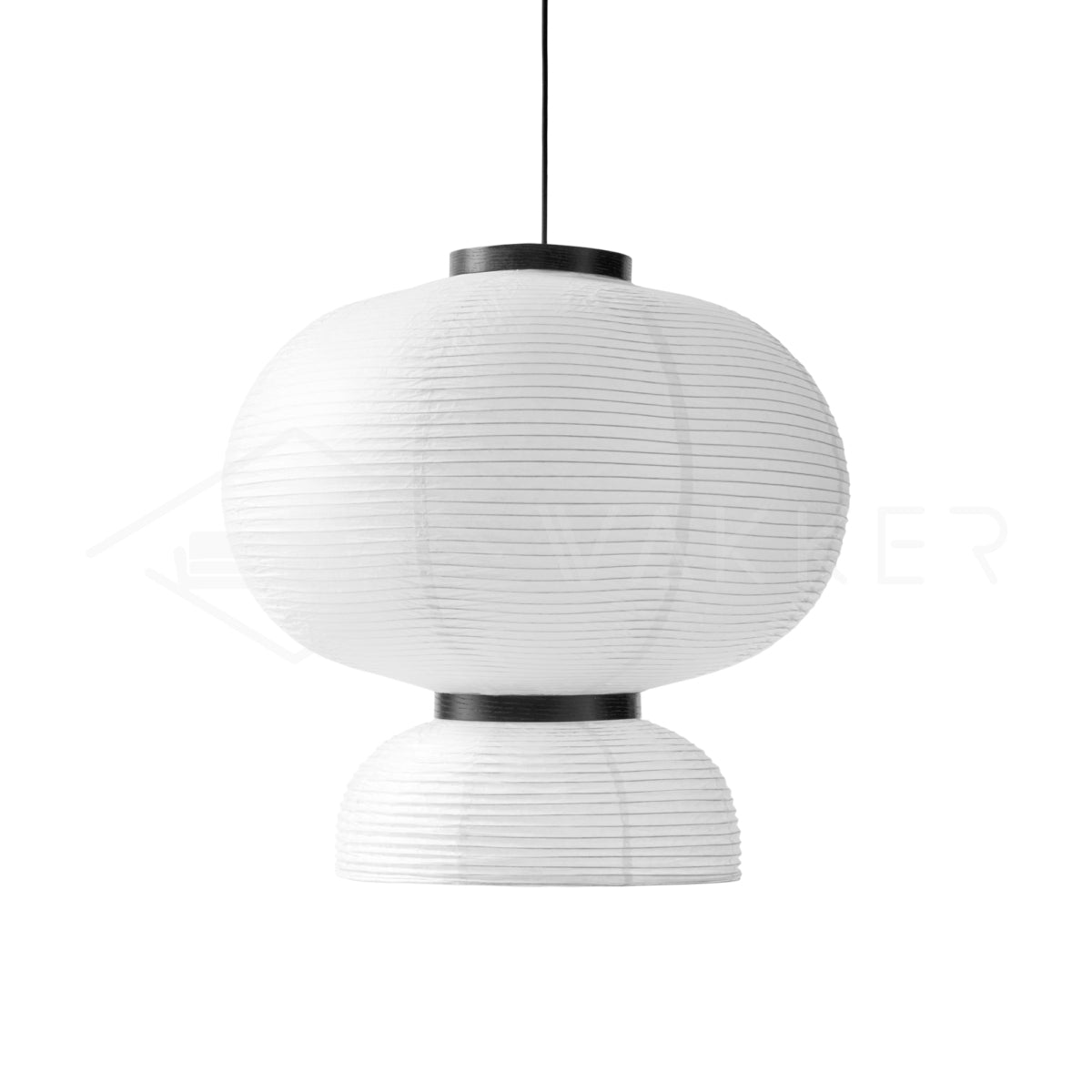 Paper Lanterns Pendant lamp