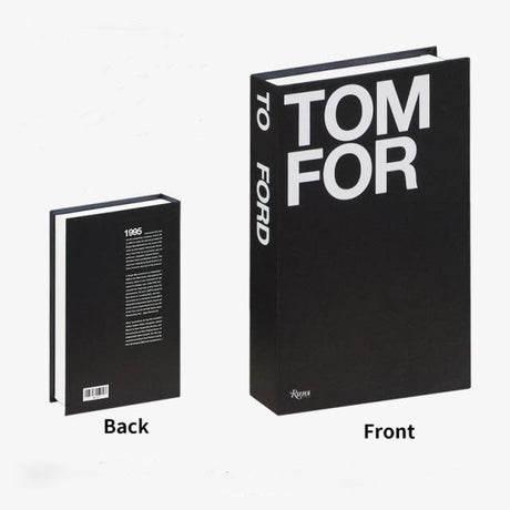 Fabian Faux Decor Books