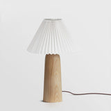 Facet Table Lamp