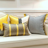 Fairmont Pillow Cover Collection