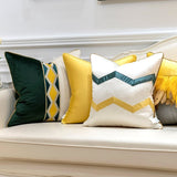 Fairmont Pillow Cover Collection