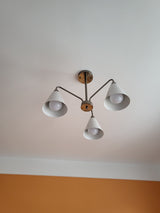 Fashion Cono Chandelier