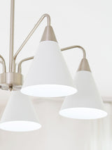 Fashion Cono Chandelier