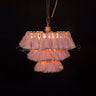 Fela Tassel Chandeliers
