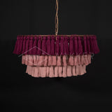 Fela Tassel Chandeliers