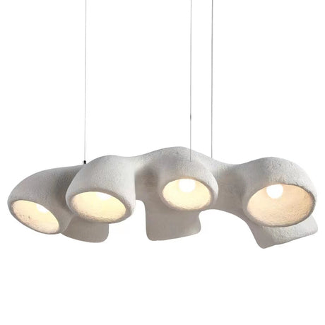 Fertility Form Pendant Light