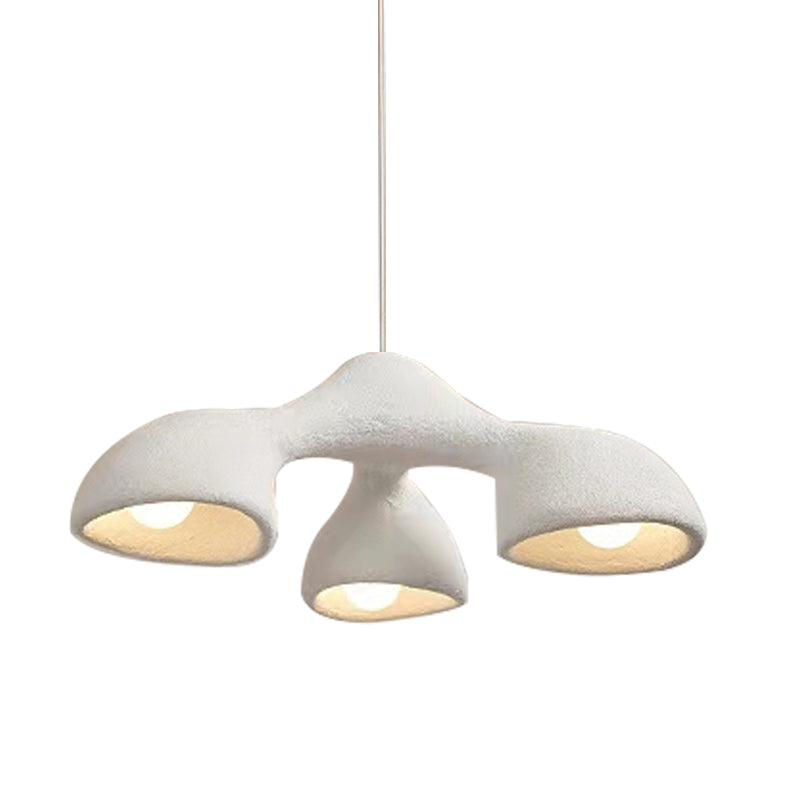 Fertility Form Pendant Light